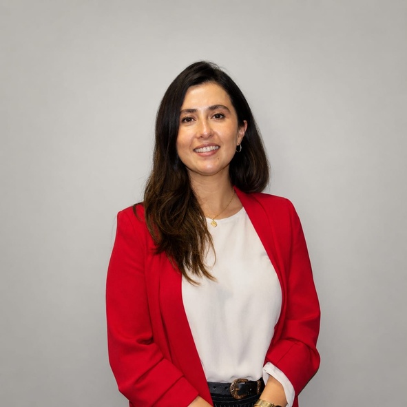 Tamara Ponce Ovalle
